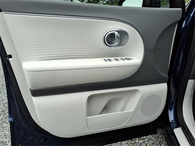 new 2026 Hyundai IONIQ 9 car, priced at $59,875