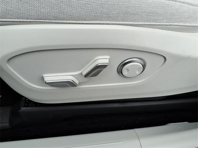 new 2026 Hyundai IONIQ 9 car, priced at $59,875