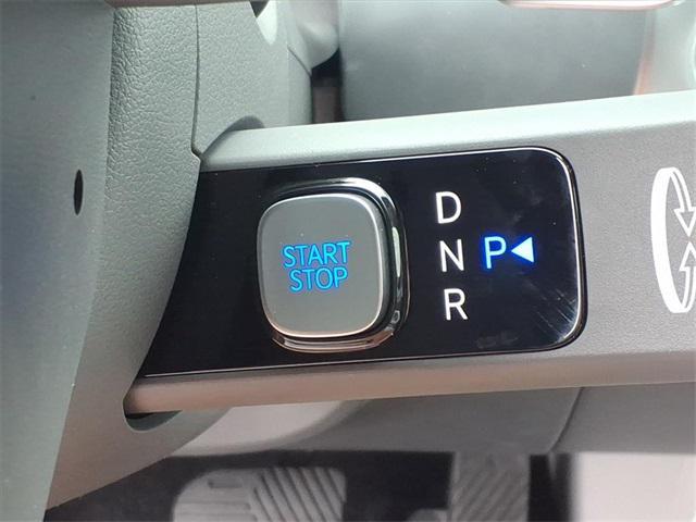 new 2026 Hyundai IONIQ 9 car, priced at $59,875