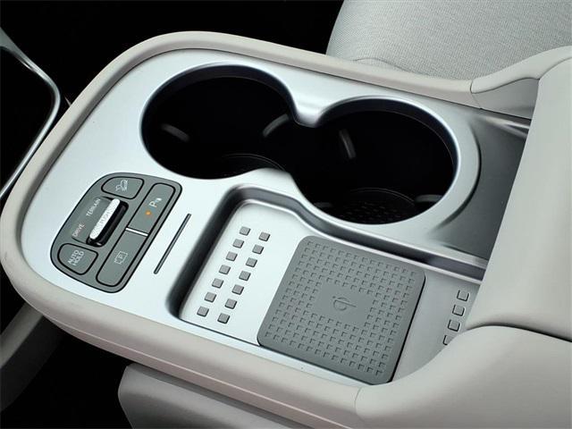 new 2026 Hyundai IONIQ 9 car, priced at $59,875