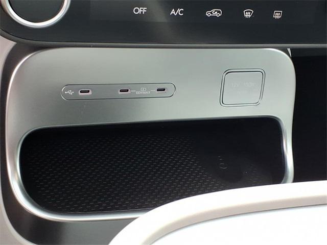 new 2026 Hyundai IONIQ 9 car, priced at $59,875