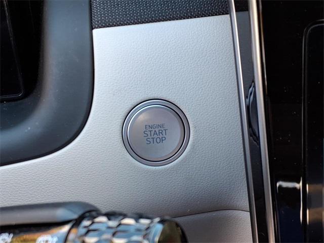 used 2024 Hyundai TUCSON Hybrid car, priced at $32,875