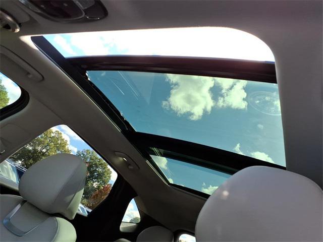 used 2024 Hyundai TUCSON Hybrid car, priced at $32,875