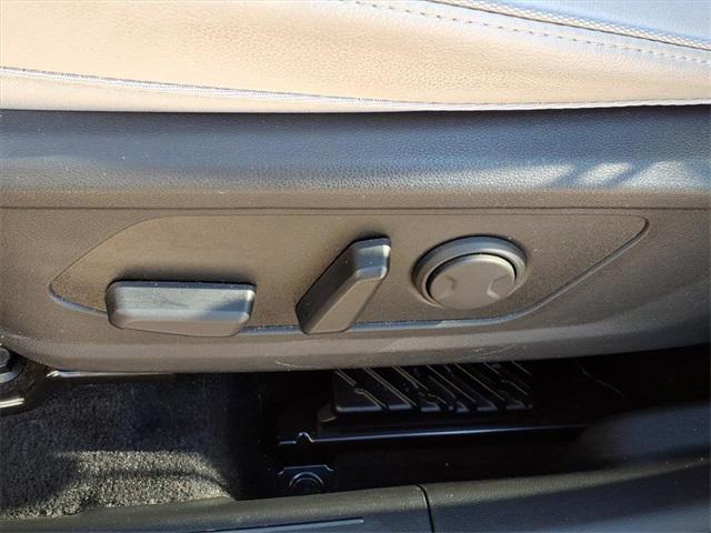 used 2024 Hyundai TUCSON Hybrid car, priced at $32,875