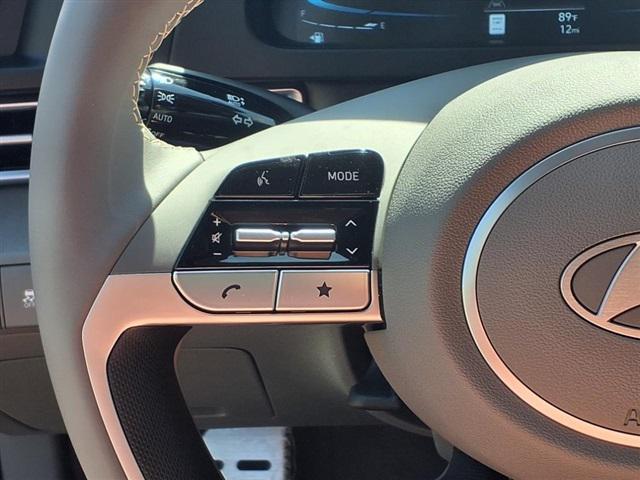 new 2025 Hyundai Elantra car, priced at $23,060