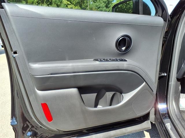 new 2026 Hyundai Palisade car, priced at $50,285