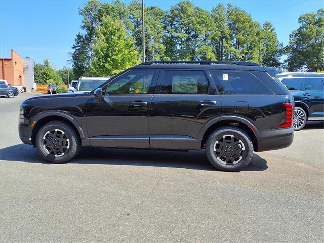 new 2026 Hyundai Palisade car, priced at $50,285