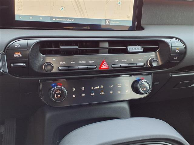 new 2026 Hyundai Palisade car, priced at $50,285