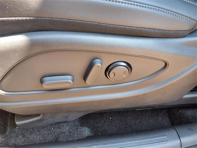 new 2026 Hyundai Palisade car, priced at $50,285