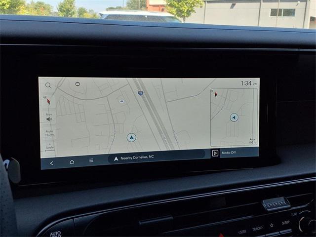 new 2026 Hyundai Palisade car, priced at $50,285