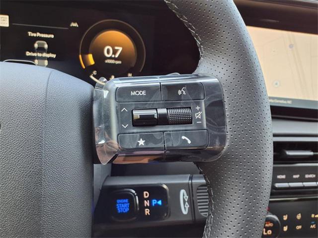 new 2026 Hyundai Palisade car, priced at $50,285