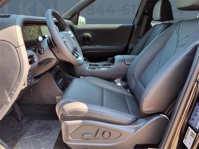 new 2026 Hyundai Palisade car, priced at $50,285