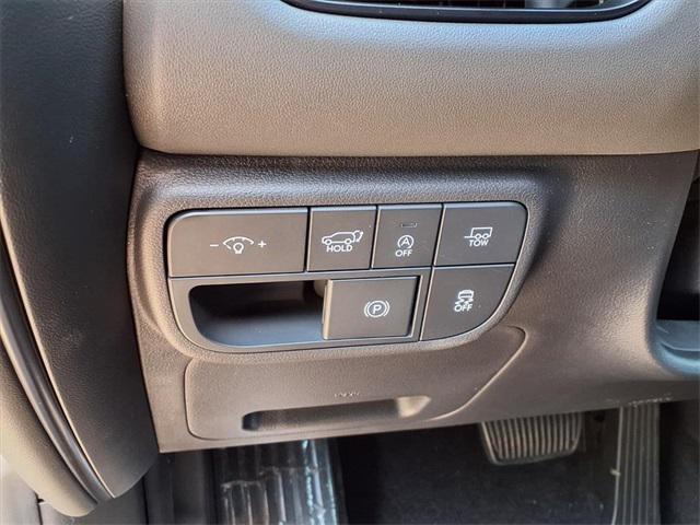 new 2026 Hyundai Palisade car, priced at $50,285