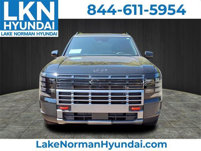 new 2026 Hyundai Palisade car, priced at $50,285