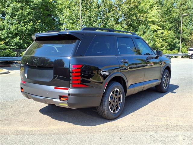 new 2026 Hyundai Palisade car, priced at $50,285