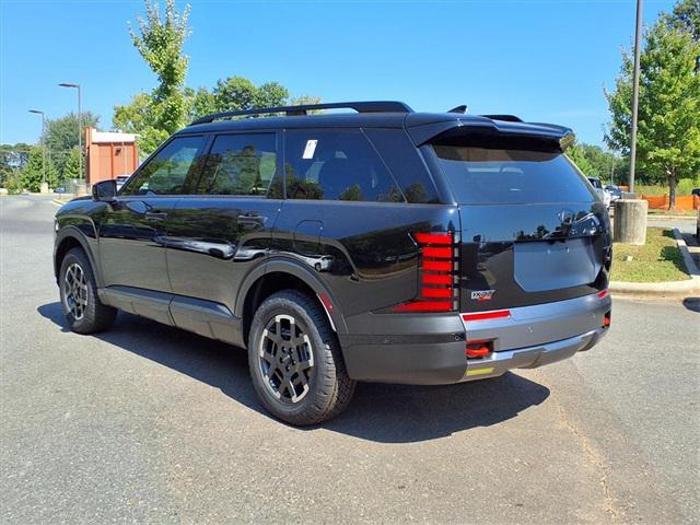 new 2026 Hyundai Palisade car, priced at $50,285