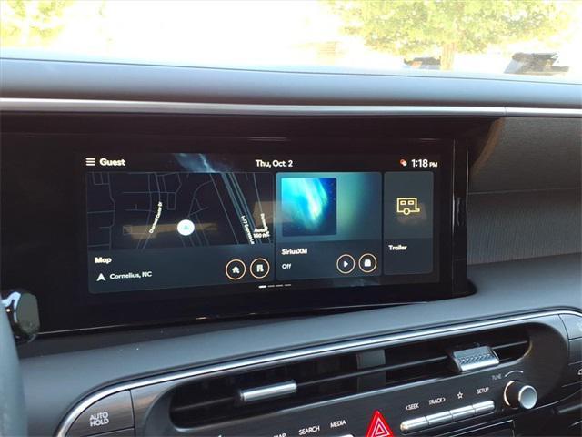 new 2026 Hyundai Palisade car, priced at $56,975