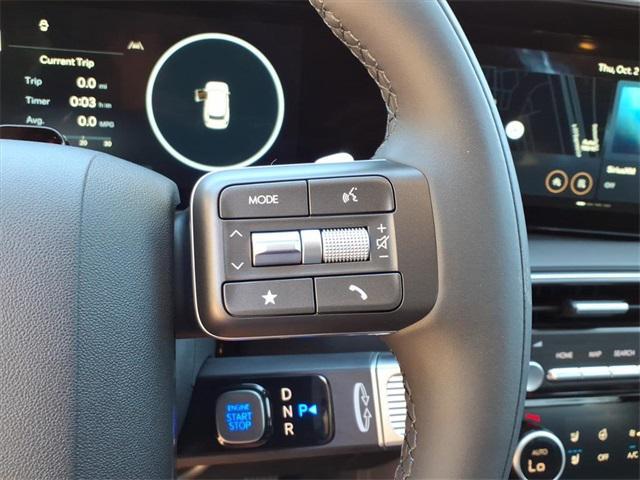 new 2026 Hyundai Palisade car, priced at $56,975