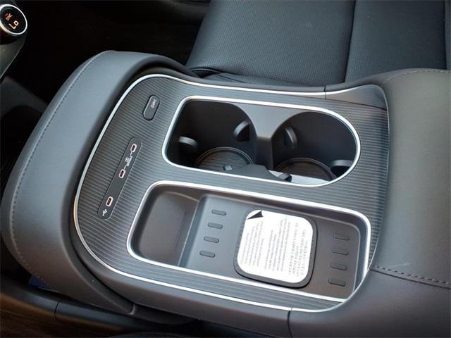 new 2026 Hyundai Palisade car, priced at $56,975