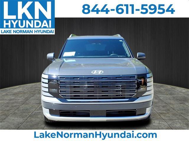 new 2026 Hyundai Palisade car, priced at $56,975