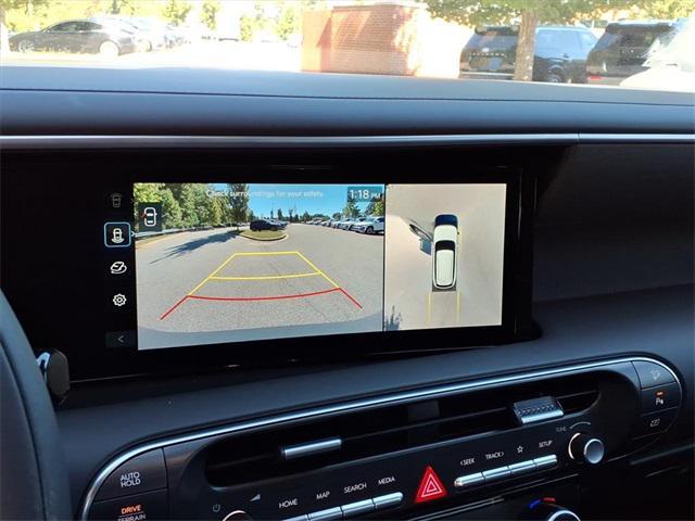 new 2026 Hyundai Palisade car, priced at $56,975