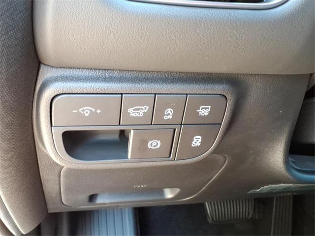 new 2026 Hyundai Palisade car, priced at $56,975