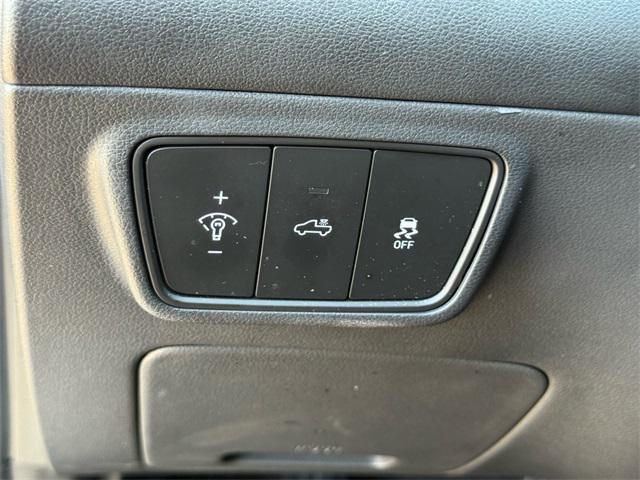 used 2024 Hyundai SANTA CRUZ car, priced at $28,855