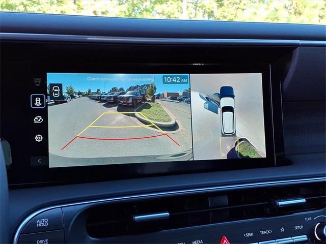 new 2026 Hyundai Palisade car, priced at $54,885