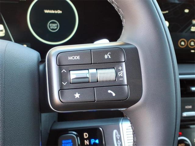 new 2026 Hyundai Palisade car, priced at $54,885