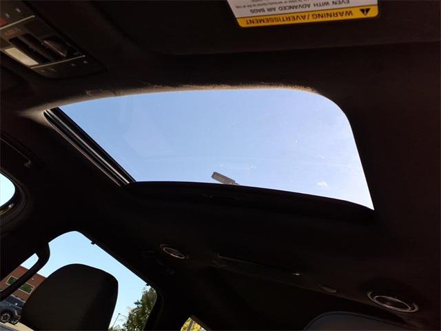 new 2026 Hyundai Palisade car, priced at $54,885