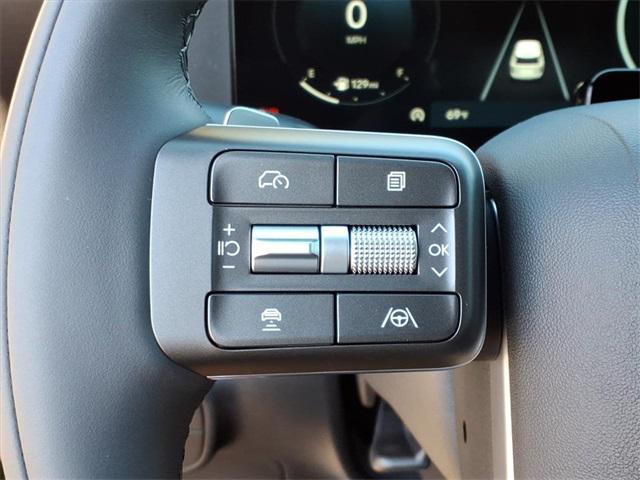 new 2026 Hyundai Palisade car, priced at $54,885