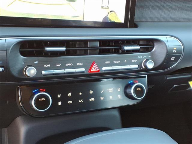 new 2026 Hyundai Palisade car, priced at $54,885