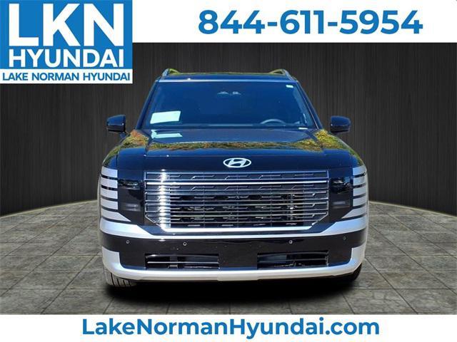 new 2026 Hyundai Palisade car, priced at $54,885