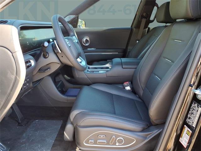 new 2026 Hyundai Palisade car, priced at $54,885