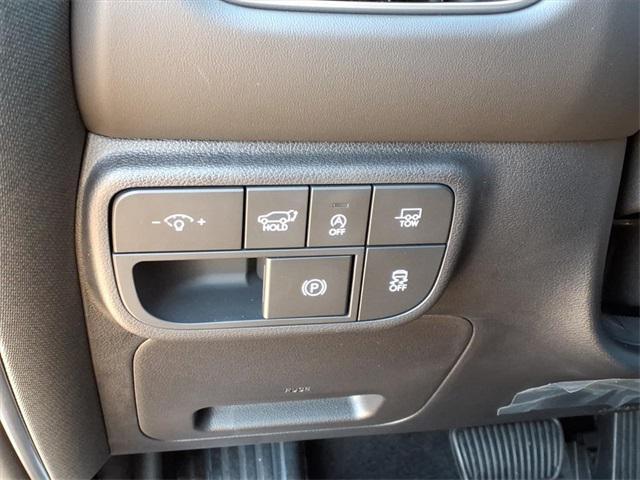 new 2026 Hyundai Palisade car, priced at $54,885