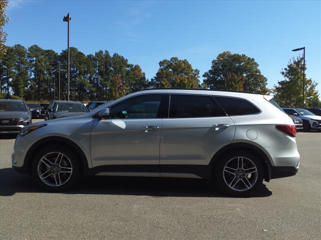 used 2019 Hyundai Santa Fe XL car, priced at $25,528