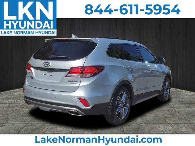 used 2019 Hyundai Santa Fe XL car, priced at $25,528