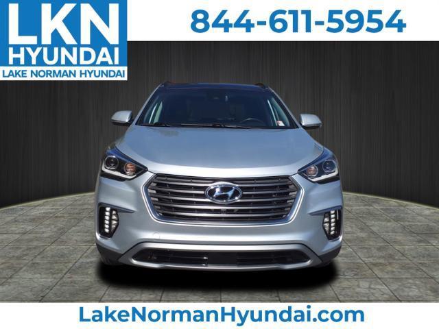 used 2019 Hyundai Santa Fe XL car, priced at $25,528