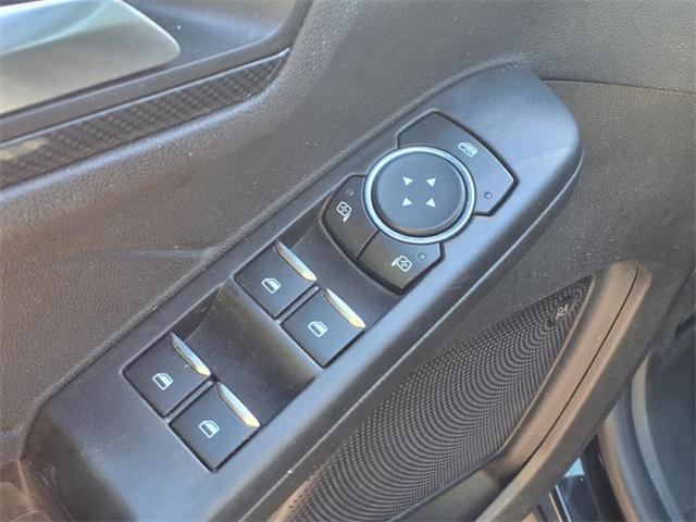 used 2023 Ford Escape car, priced at $25,624