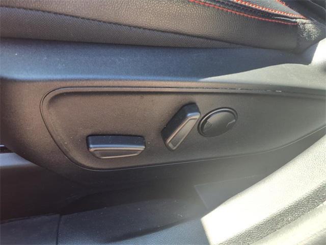 used 2023 Ford Escape car, priced at $25,624