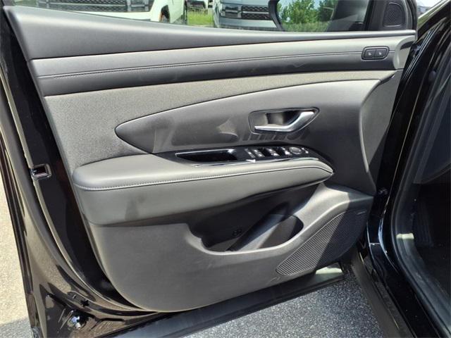 new 2025 Hyundai SANTA CRUZ car, priced at $44,085