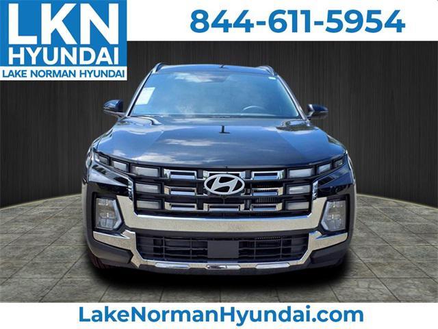 new 2025 Hyundai SANTA CRUZ car, priced at $44,085