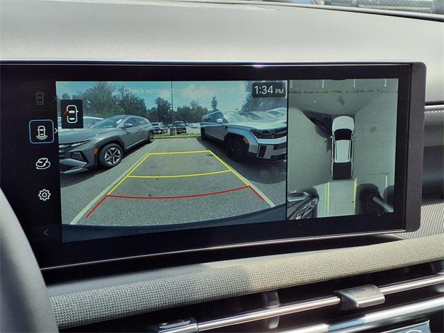 new 2025 Hyundai SANTA CRUZ car, priced at $44,085