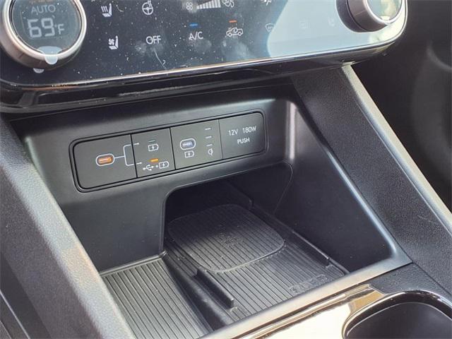 new 2025 Hyundai SANTA CRUZ car, priced at $44,085