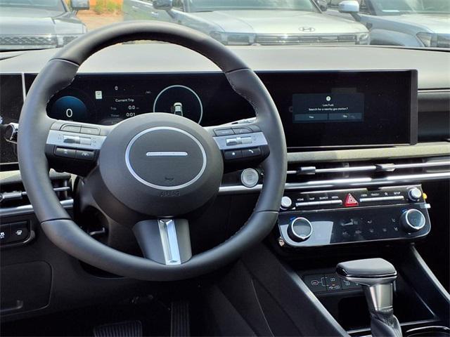 new 2025 Hyundai SANTA CRUZ car, priced at $44,085