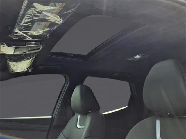 new 2025 Hyundai SANTA CRUZ car, priced at $44,085