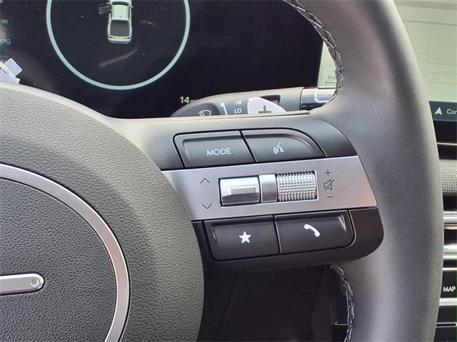 new 2025 Hyundai SANTA CRUZ car, priced at $44,085