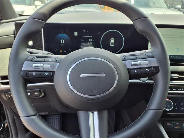 new 2025 Hyundai SANTA CRUZ car, priced at $44,085