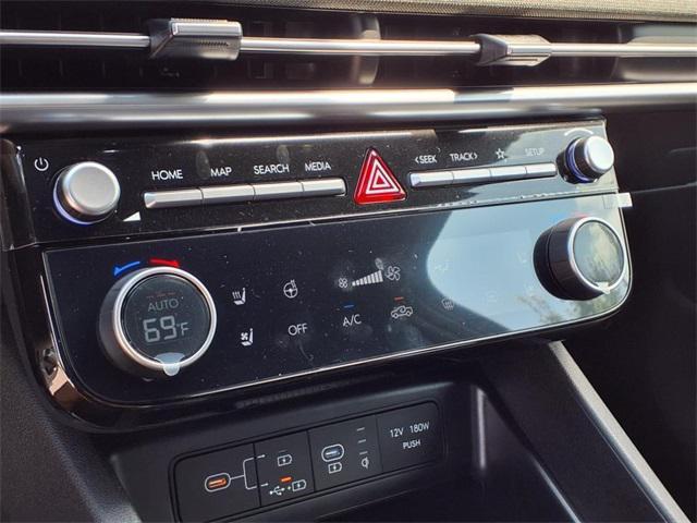 new 2025 Hyundai SANTA CRUZ car, priced at $44,085