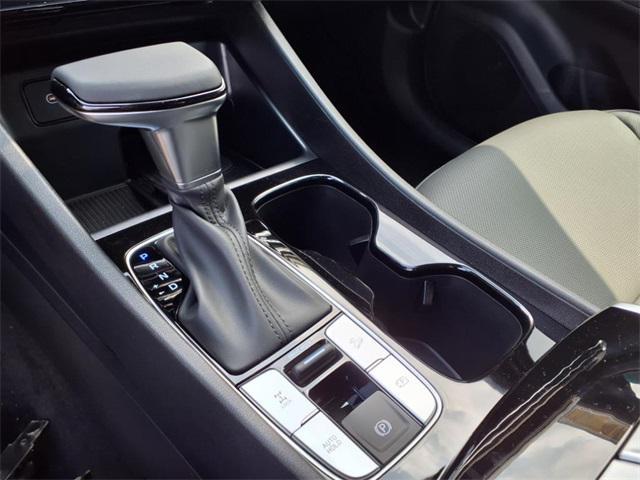 new 2025 Hyundai SANTA CRUZ car, priced at $44,085